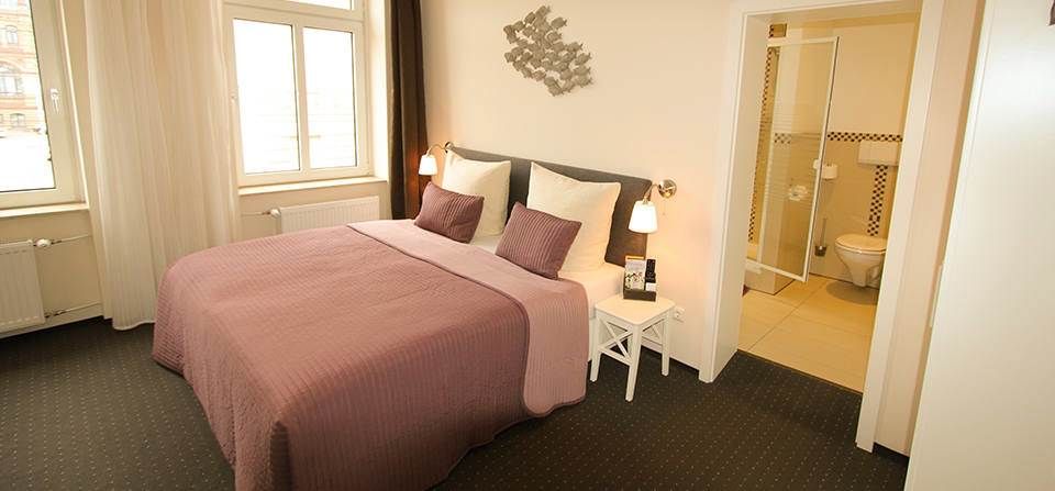 Habitación