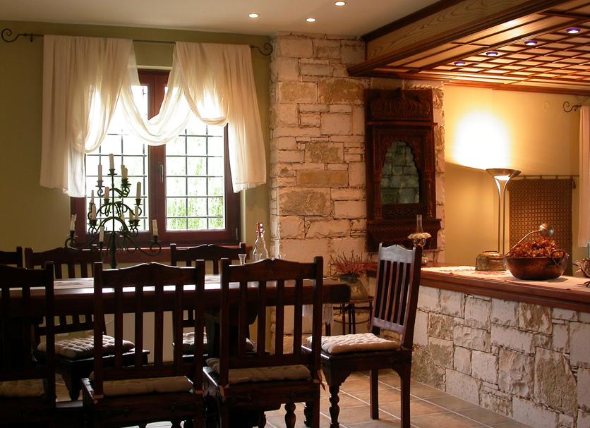 Comedor Foto