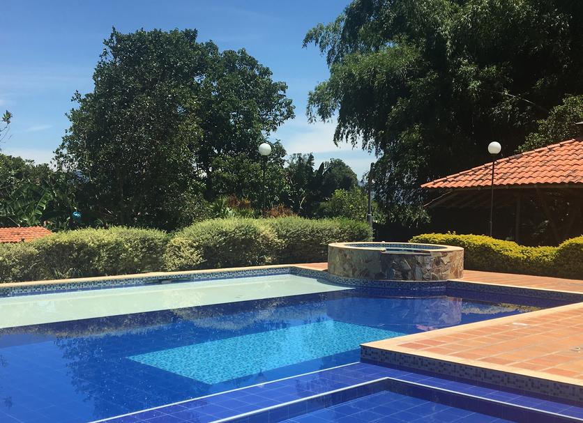 Piscina Foto