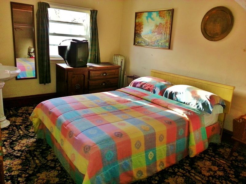 Habitación