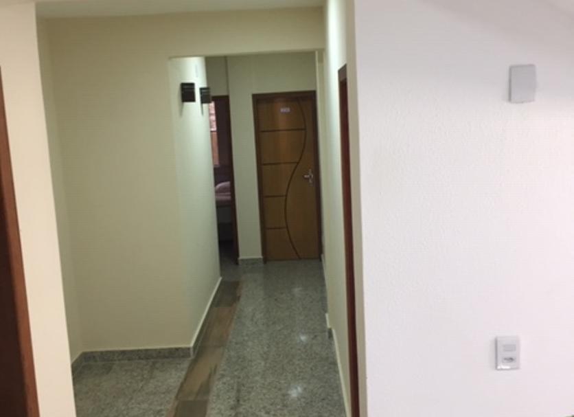 Pasillo Foto