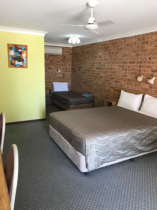 Habitación