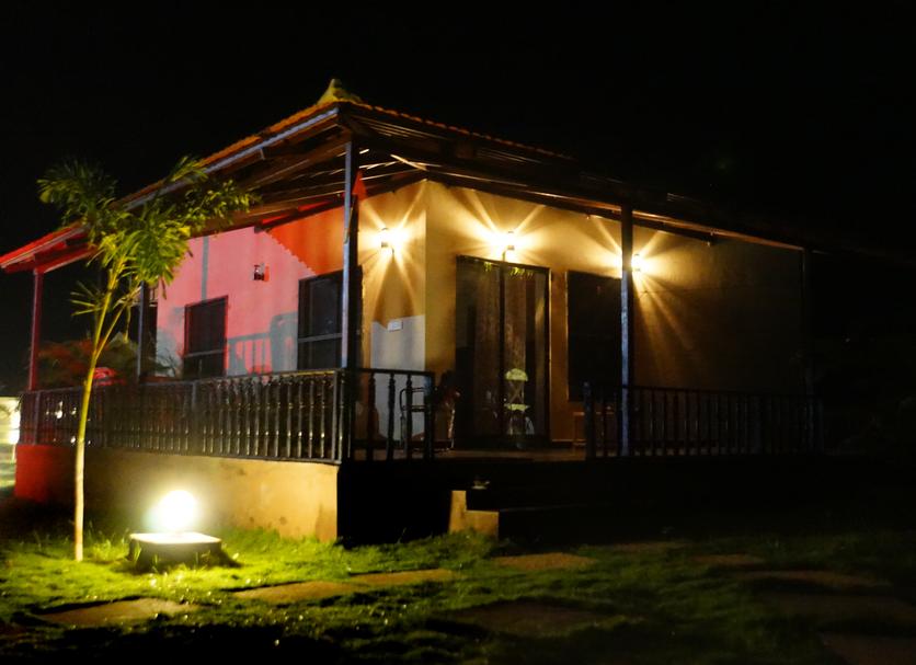Edificio Foto