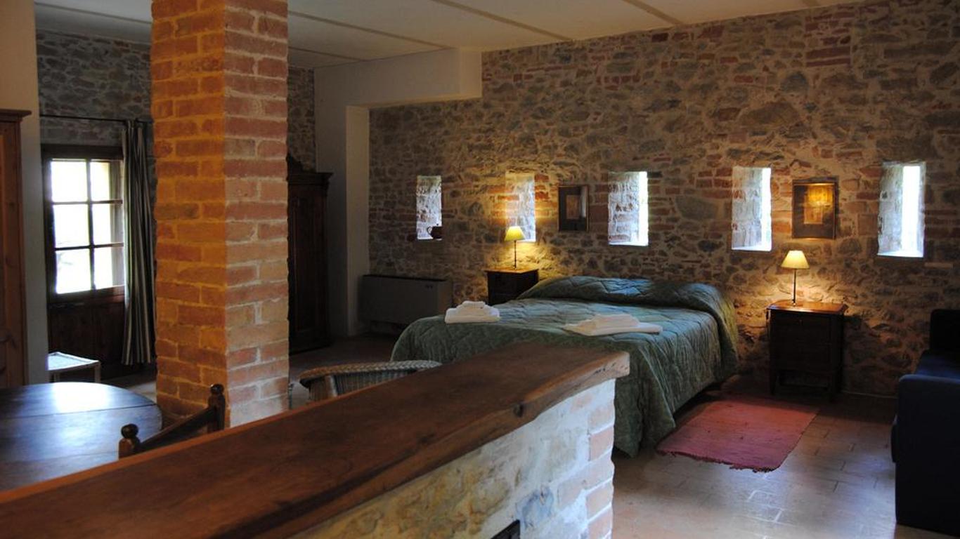 Country House Villa Poggiolo