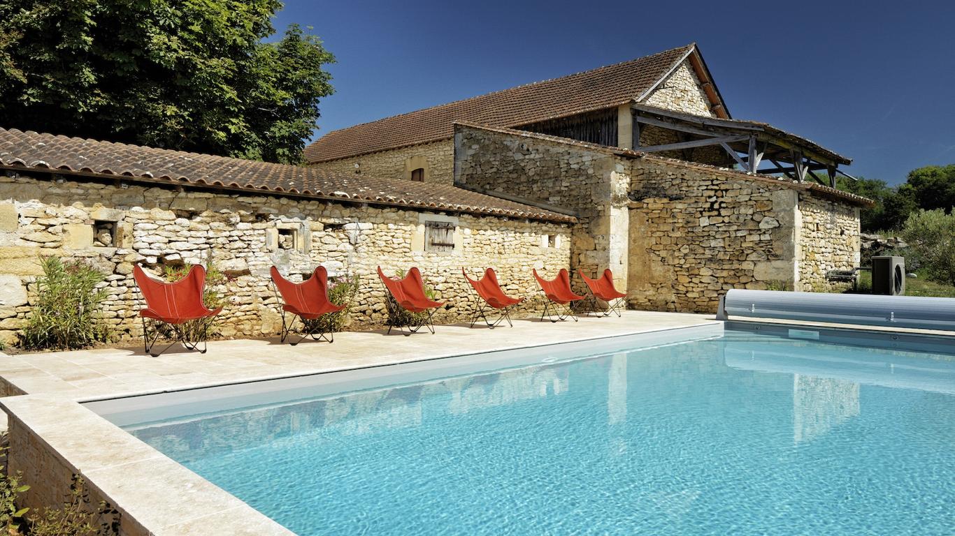 Les Hauts De Saint Vincent