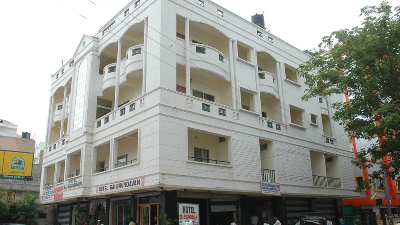 Hotel Sai Brundavan