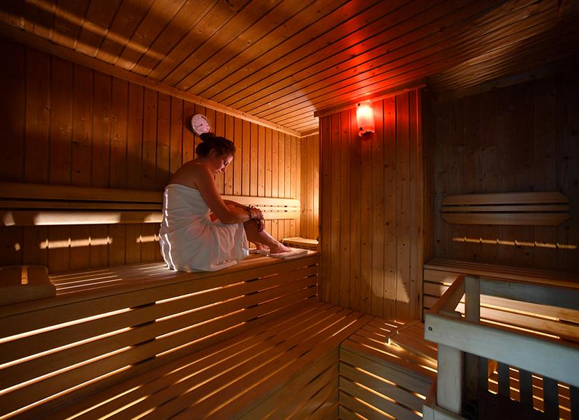 Spa Foto