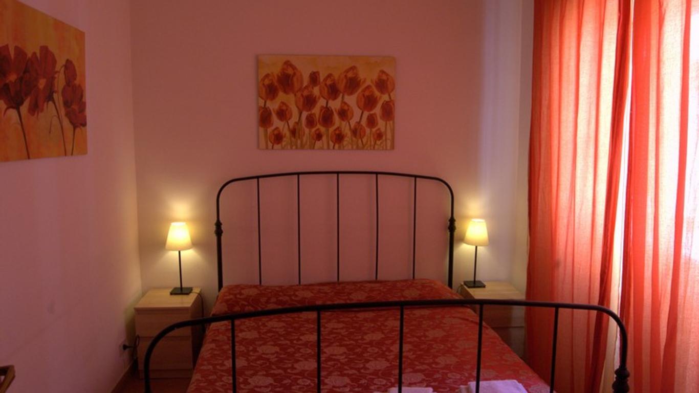 B&B Roma Vaticano