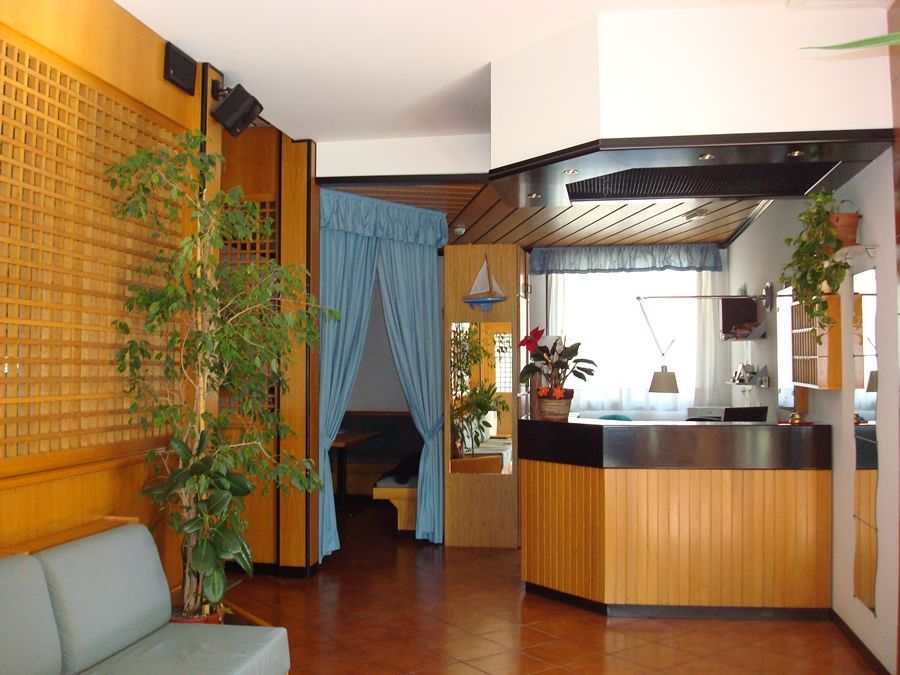Recepción