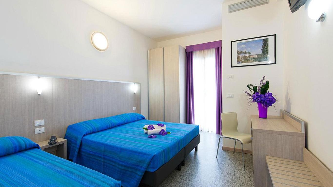 Hotel Villa Argia Rimini