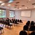 Sala de conferencias