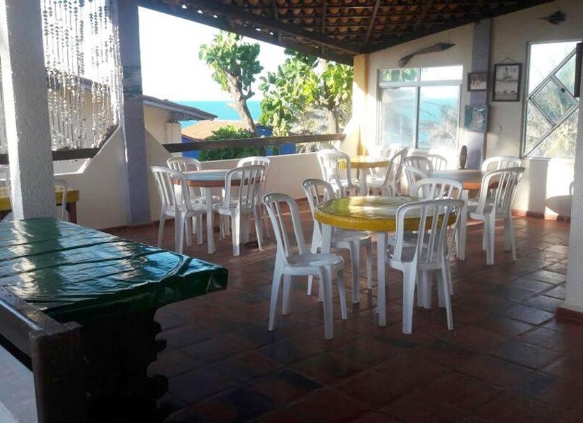 Servicio del hotel Foto