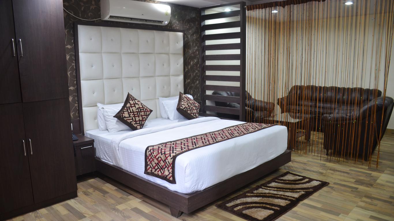Hotel Rahi