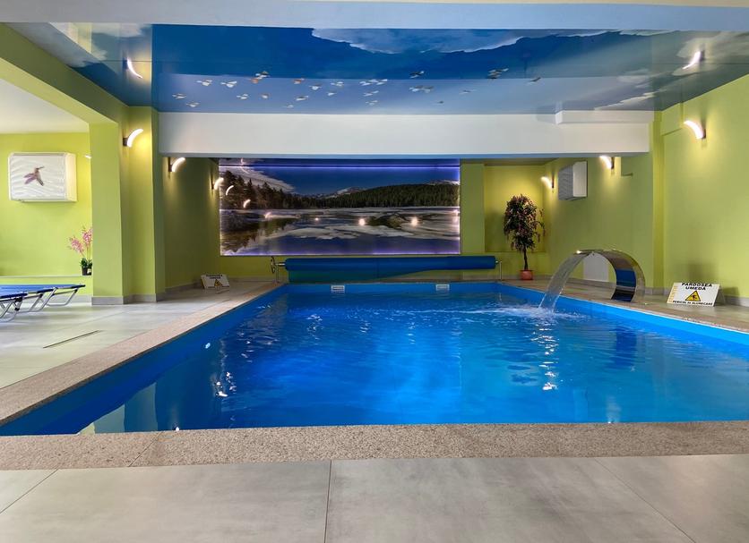 Piscina Foto