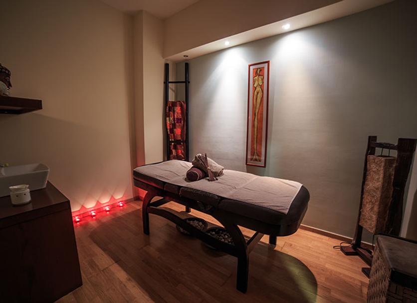 Spa Foto