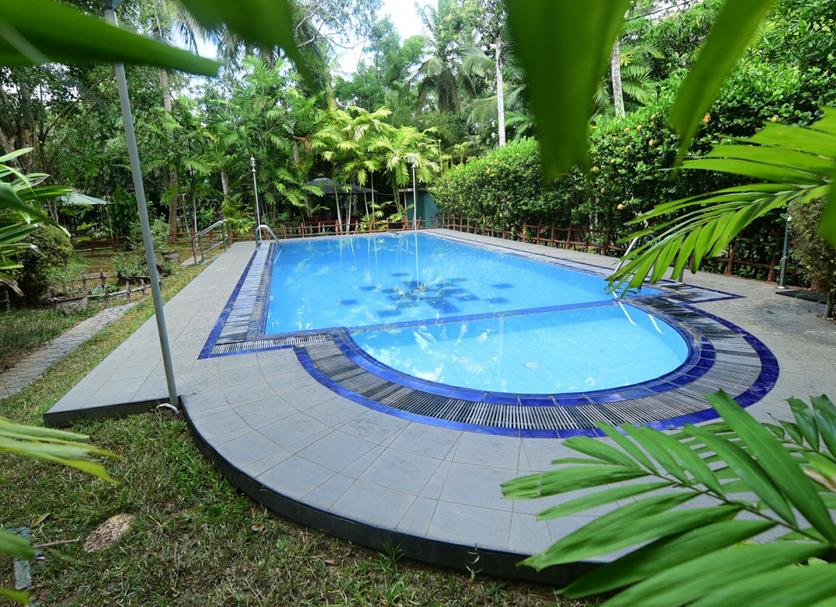 Piscina Foto