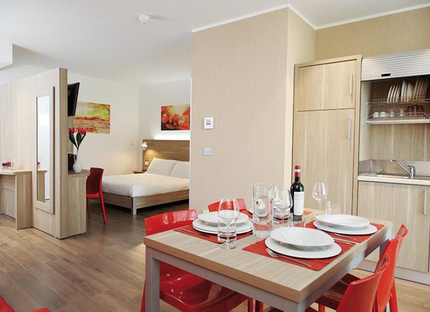 Comedor Foto