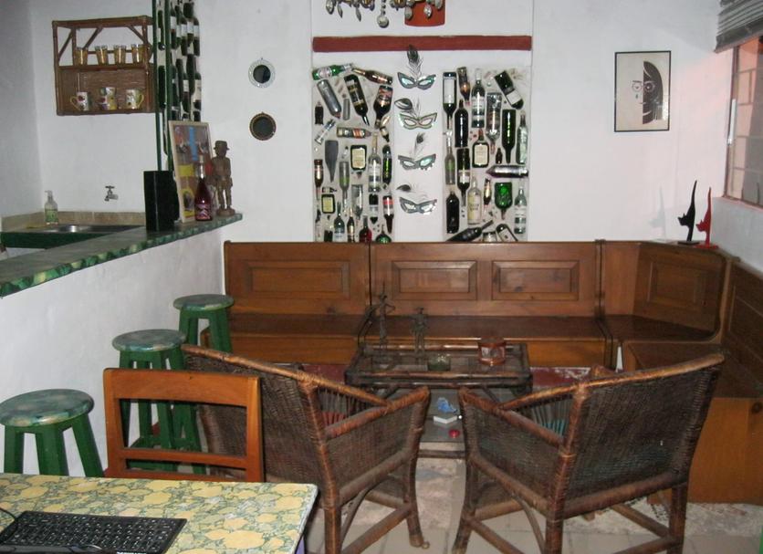 Bar Foto