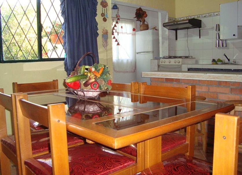 Comedor Foto