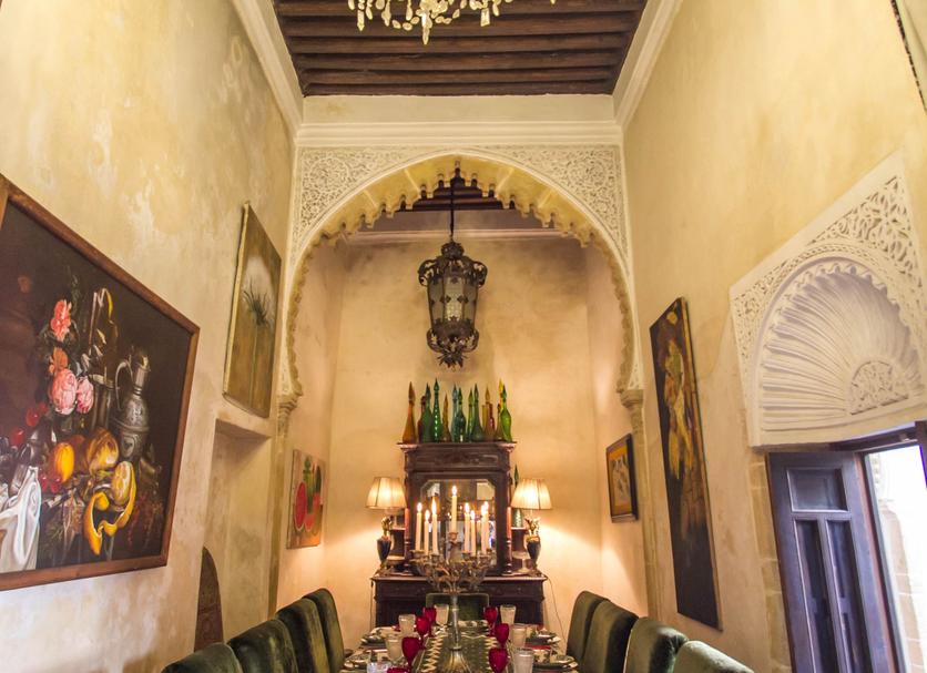 Comedor Foto