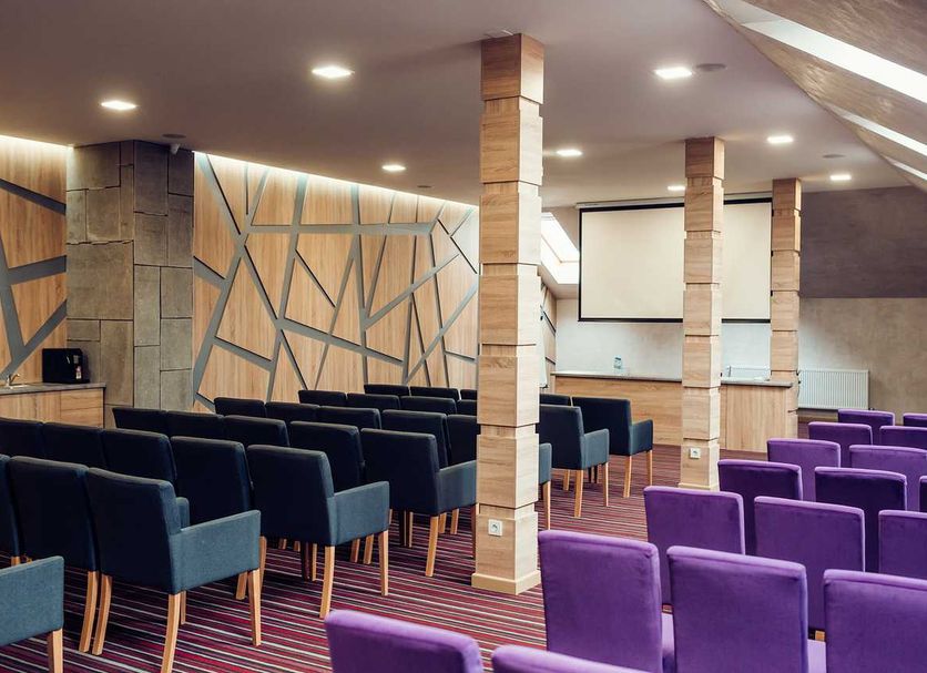 Servicio del hotel Foto