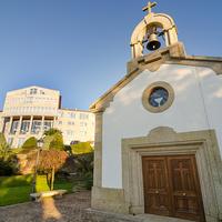 Gran Hotel Los Abetos