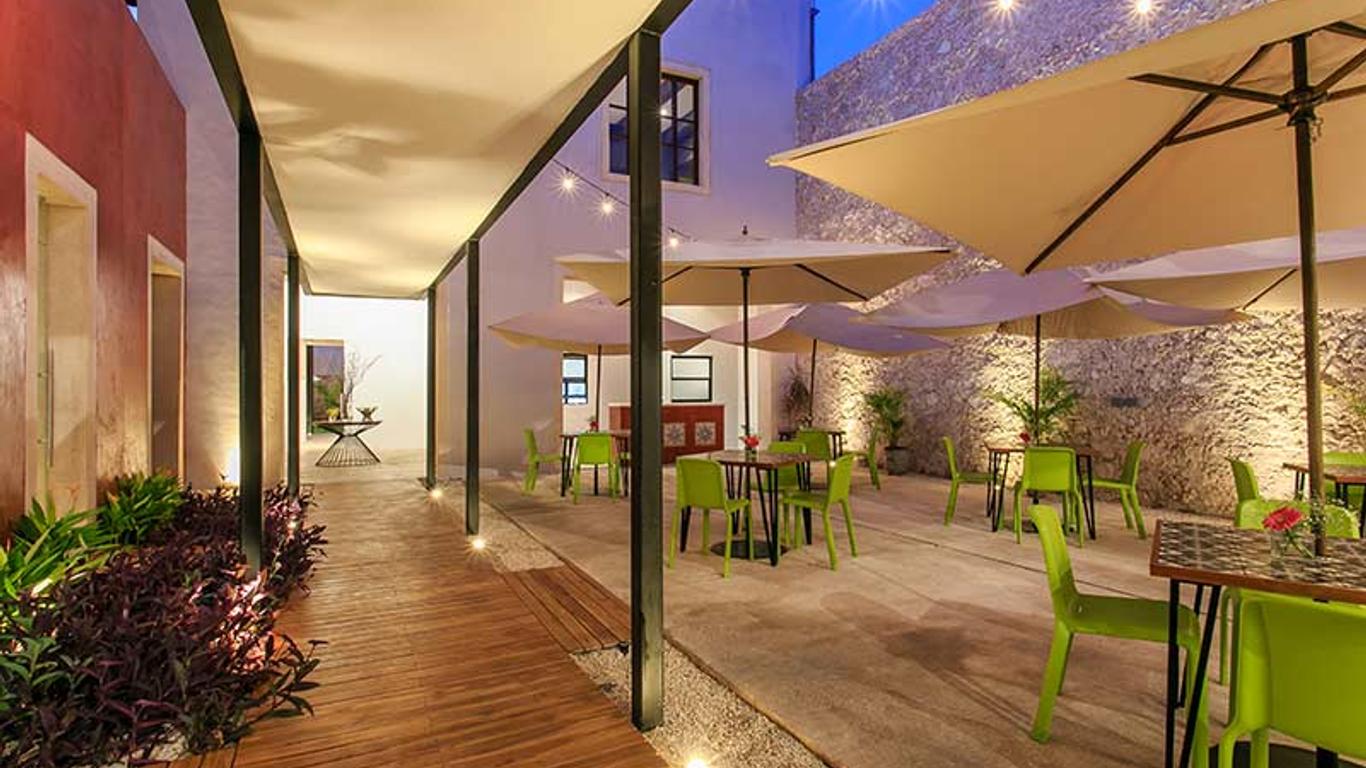 Casona 61 by GuruHotel