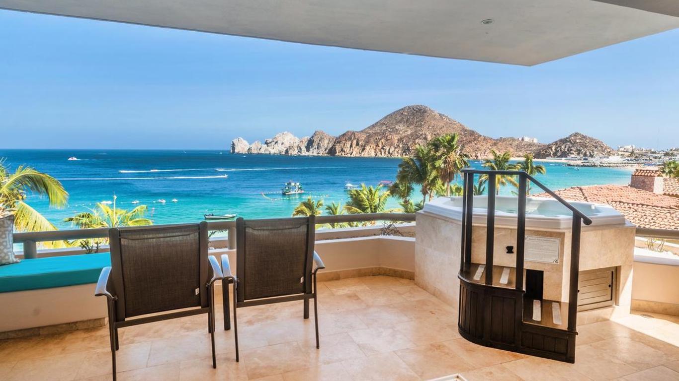 Suites at Cabo Villas Beach Resort And Spa
