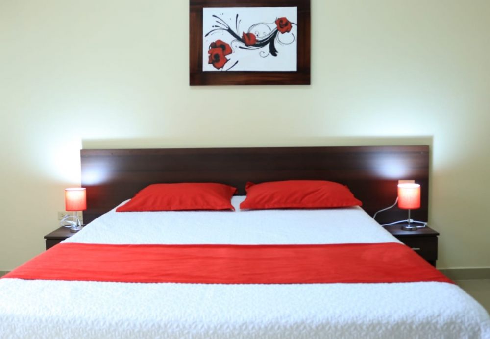 Habitación