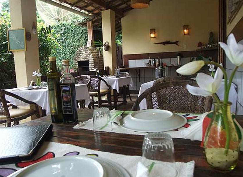 Comedor Foto