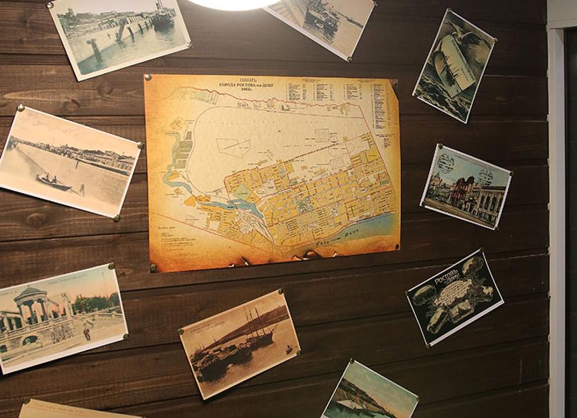 Decoración Foto