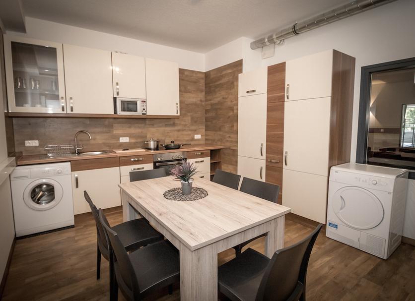 Cocina Foto