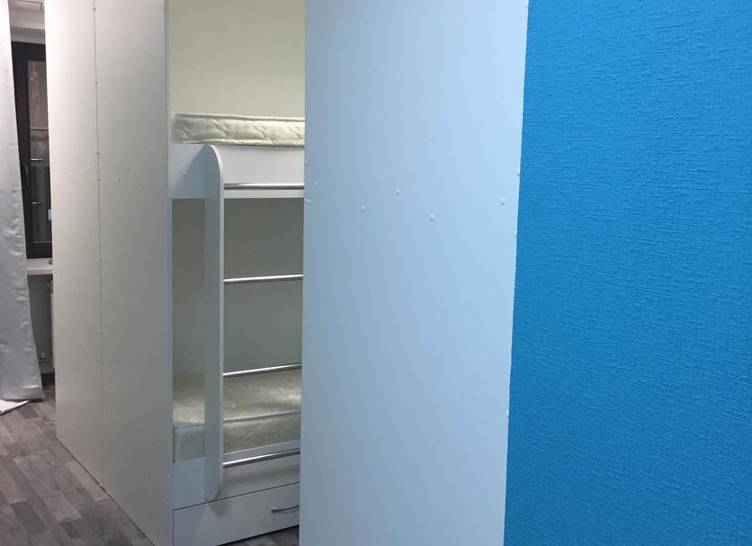 Pasillo Foto