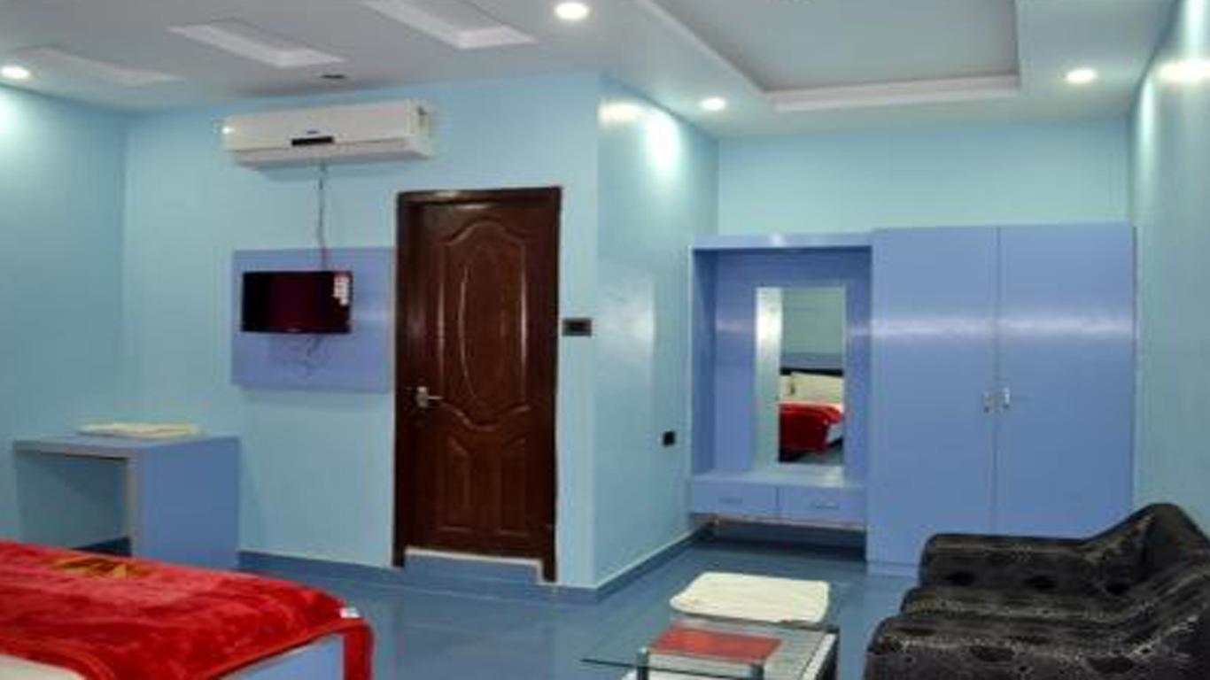 Hotel Buddha,gaya