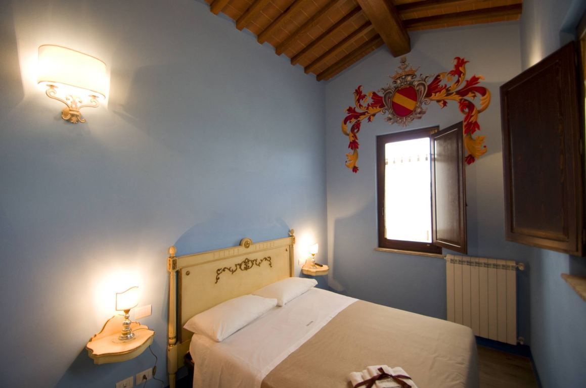 Habitación