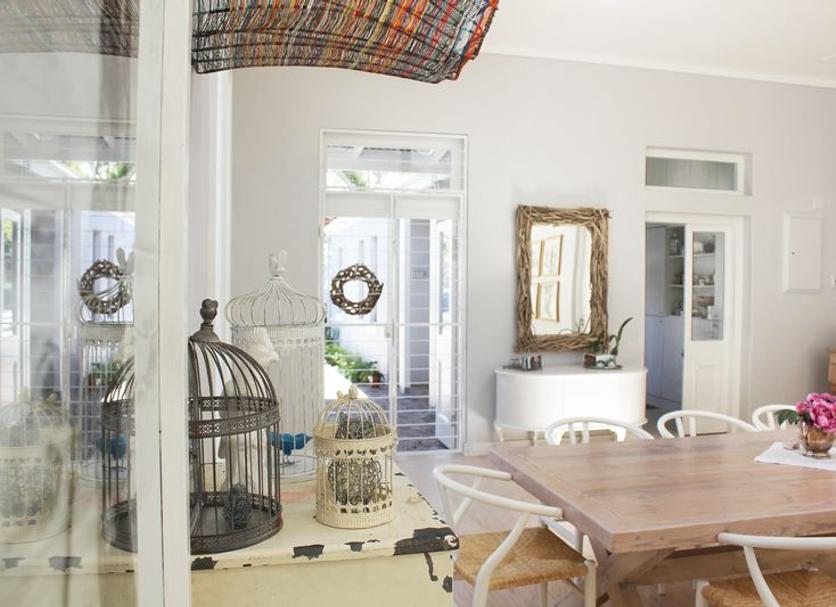 Comedor Foto