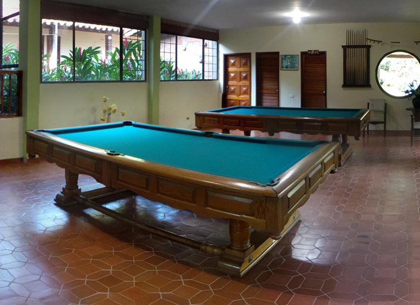 Servicio del hotel Foto