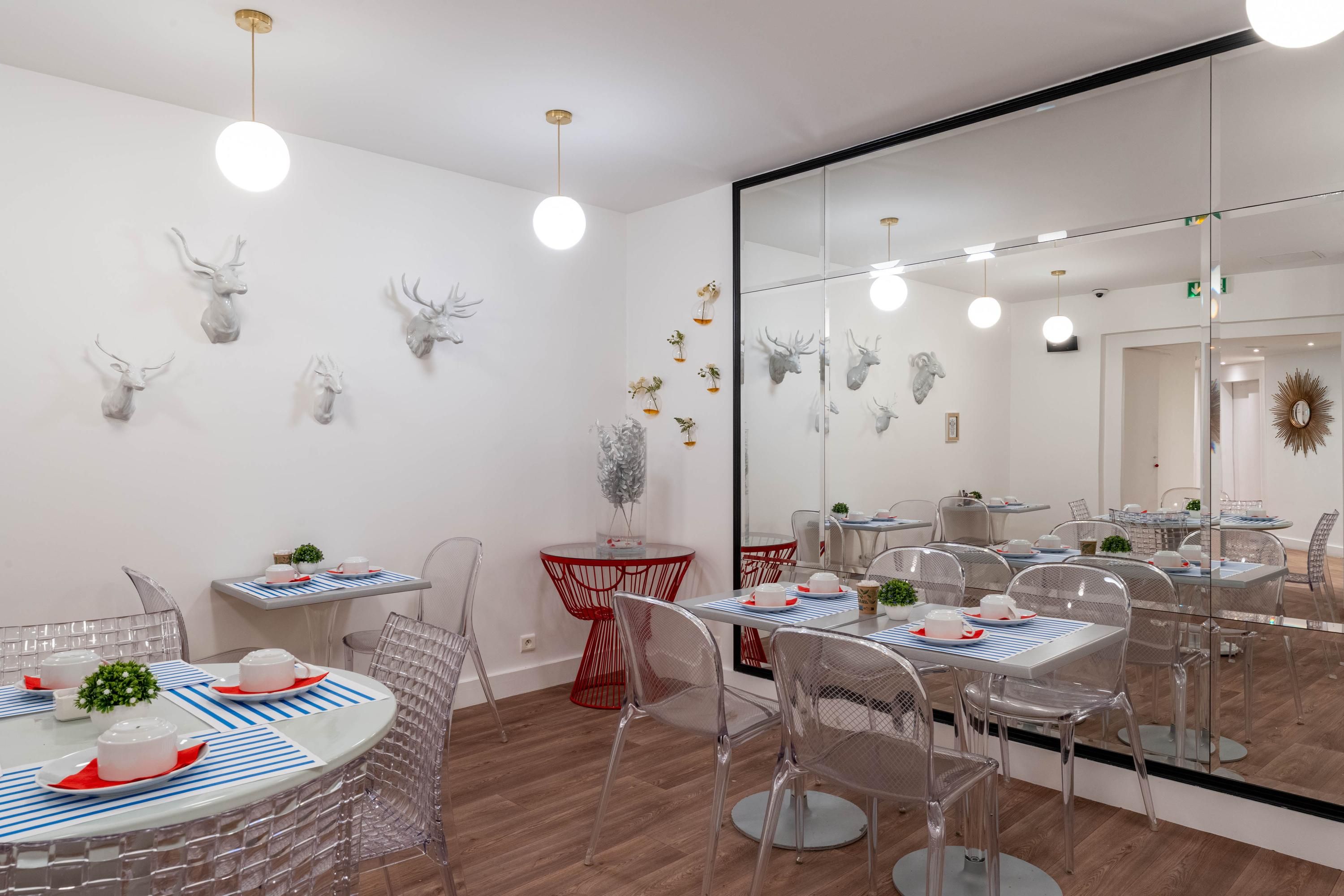 Comedor