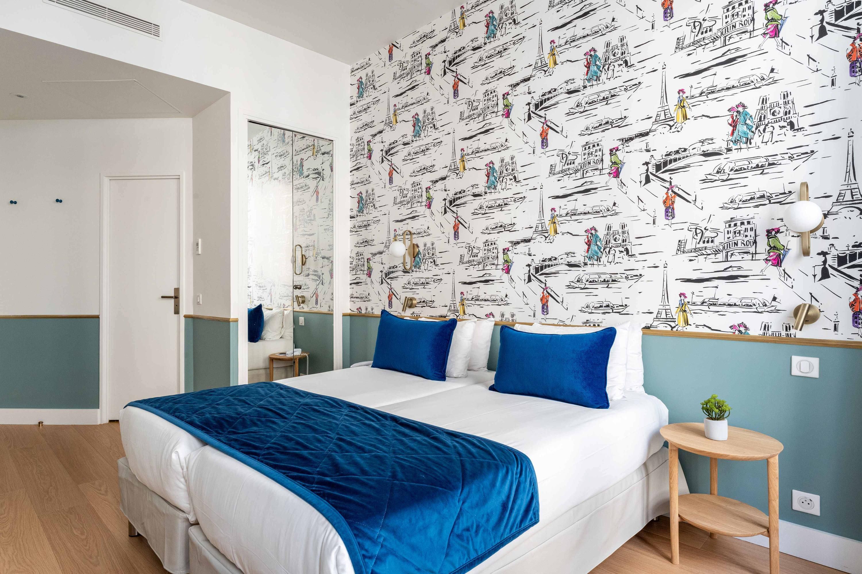 Habitación