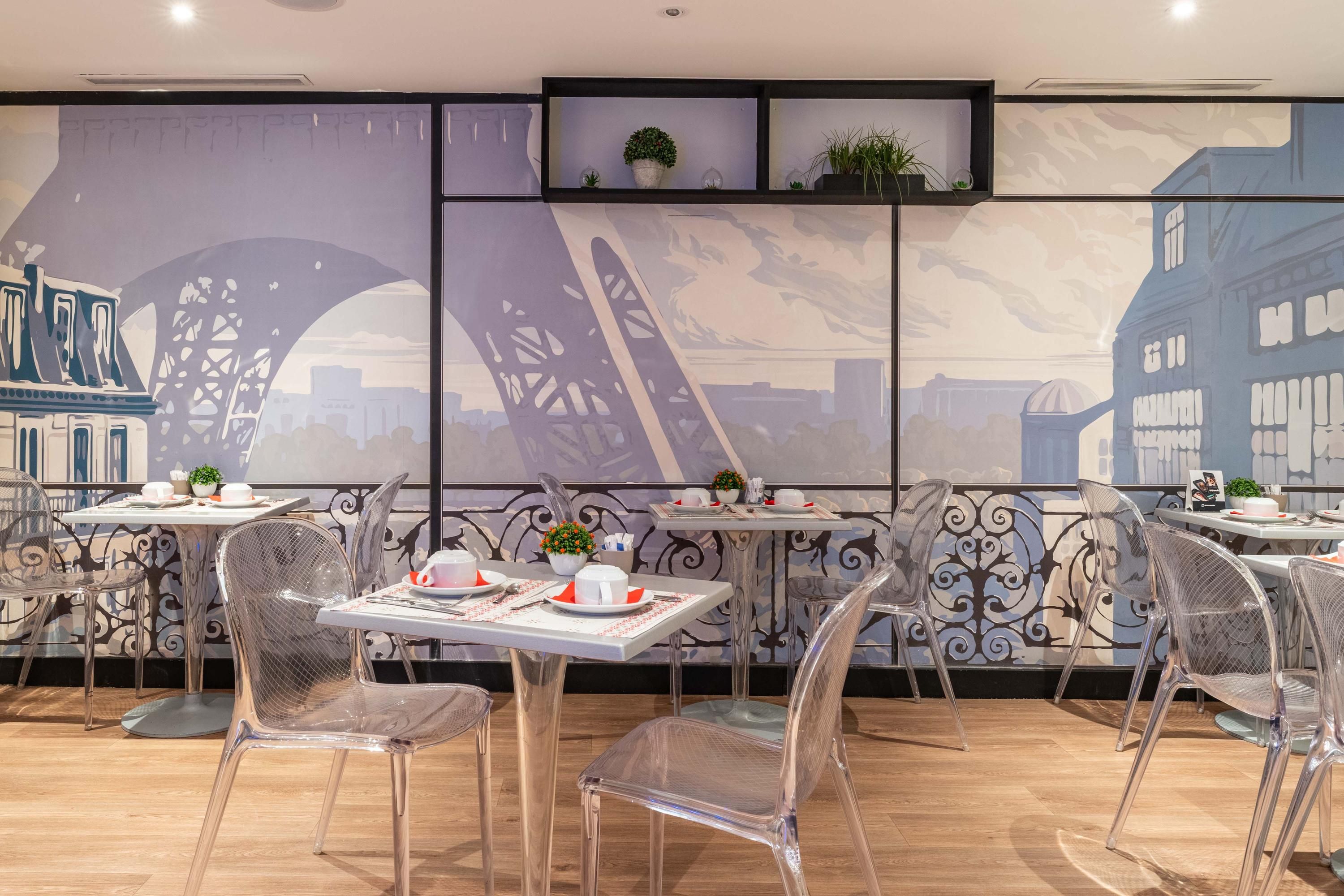 Comedor