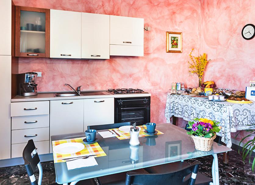 Cocina Foto
