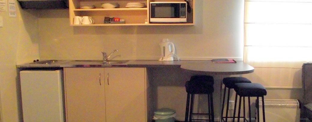 Cocina