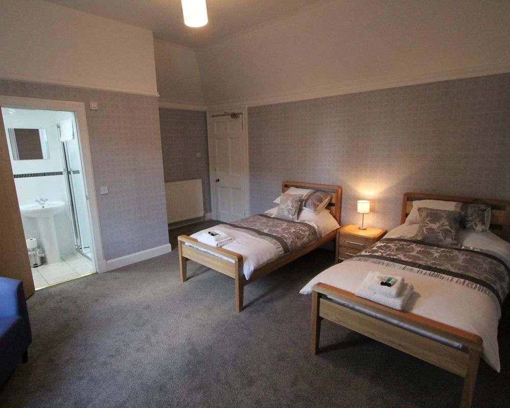 Habitación
