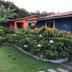 Vista del exterior