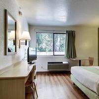 Motel 6 Ogden, UT- Downtown
