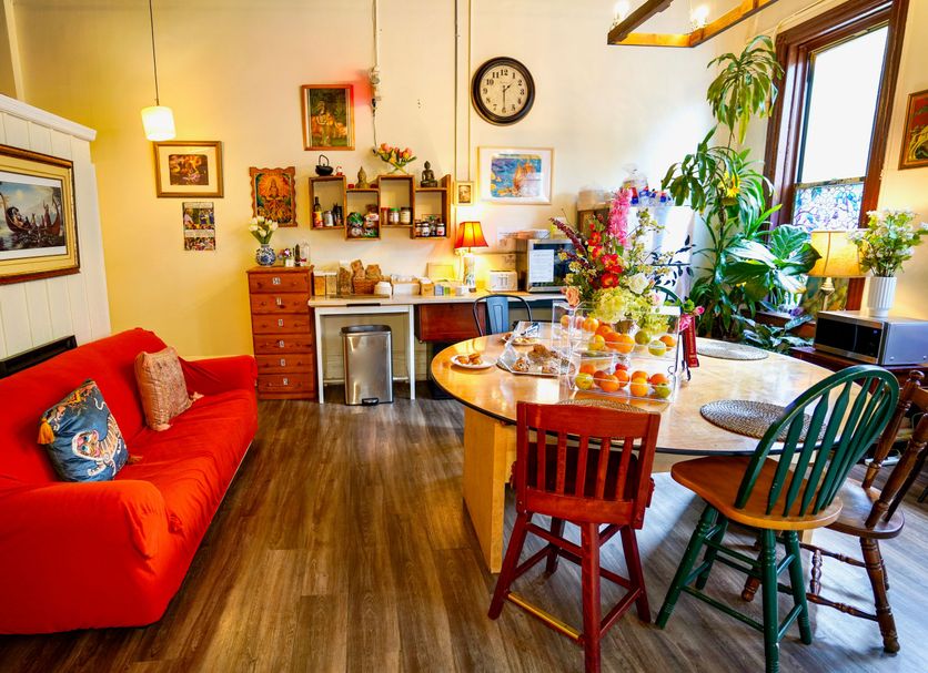 Comedor Foto