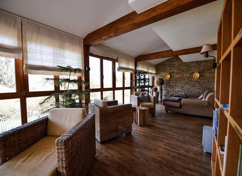 Decoración Foto