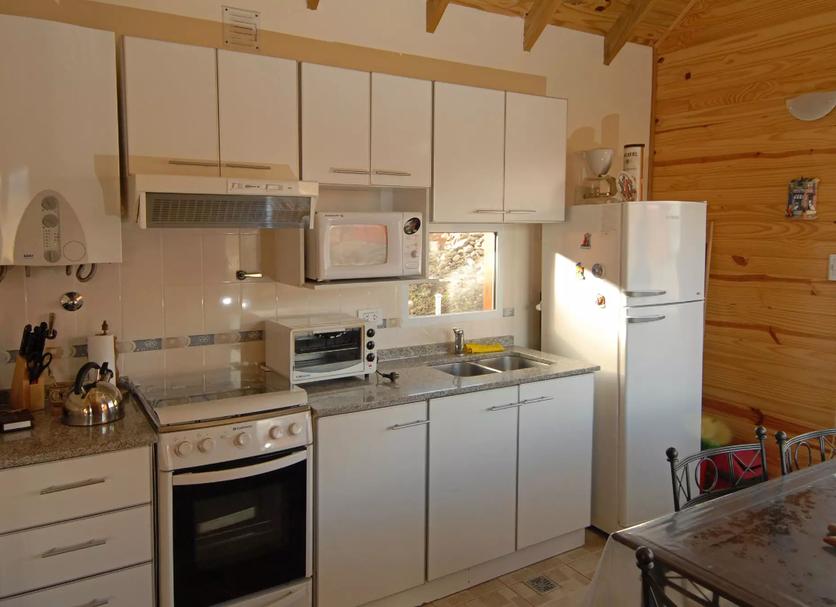 Cocina Foto
