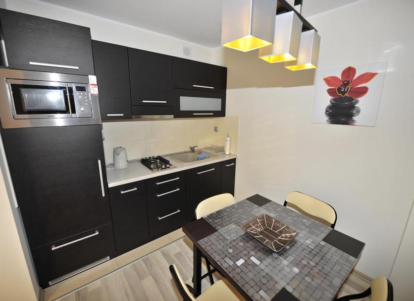 Cocina Foto