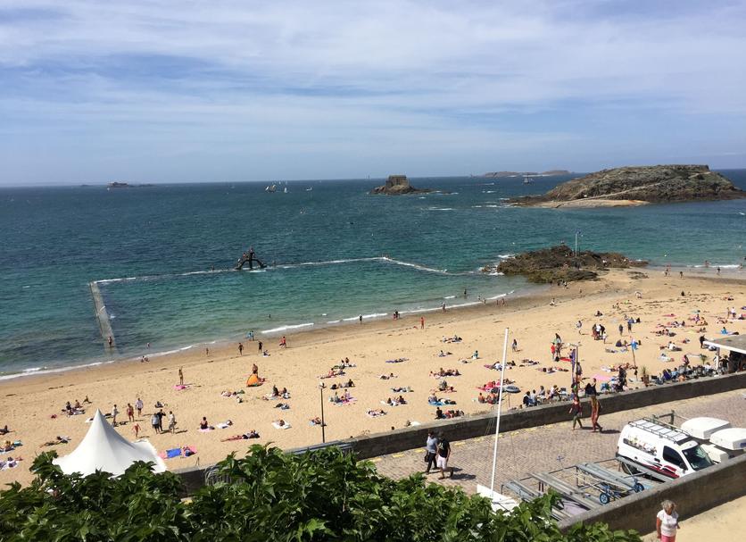 Playa Foto